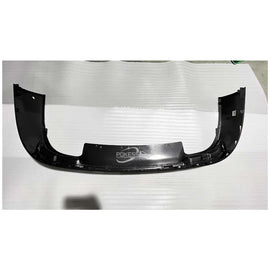 N2CZ17K835AA N2CB17H773AA5YBT Rear Bumper Lower for Lincoln  Aviator 23
