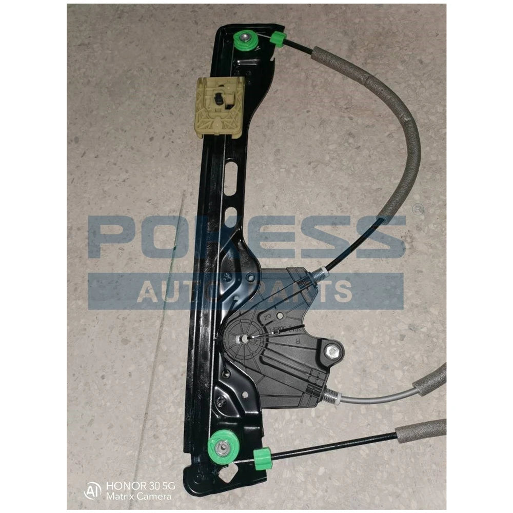 DS73F23208AF DS7Z5423208A HS7Z5423208A DS73F23208AE DS73F23208AD Front Right Window Regulator Bracket for Mondeo 13-17