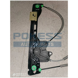DS73F23208AF DS7Z5423208A HS7Z5423208A DS73F23208AE DS73F23208AD Front Right Window Regulator Bracket for Mondeo 13-17