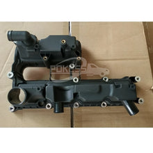 Load image into Gallery viewer, Car Engine Parts DS7G6K271DD DS7G6K271DG DS7G6K271DF DS7Z6582C Cylinder Head Valve Covers for Focus15 Mondeo 2.0 Kuga 13 Taurus