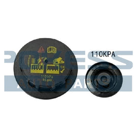 2C3Z8A080AA 6C358A080AC 3C348A080B 603-213 Expansion Tank for  F-250 02 6.8
