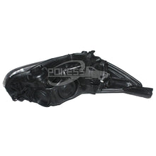 Load image into Gallery viewer, Auto Headlight BM5113W029CJ BM5113W029CH BM5113W029CK Ford Focus 2012 Headlights Right Black Headlight
