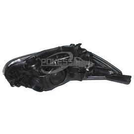 Auto Headlight BM5113W029CJ BM5113W029CH BM5113W029CK Ford Focus 2012 Headlights Right Black Headlight