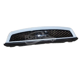 5M518200CD 5M518200CC 5M518200CA 5M518200CXWAA LQ-FKS-010 Plating Grille with Front Logo for Ford Focus 2005-2008