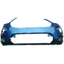 Load image into Gallery viewer, GN1517757EEXWAA GN1517757EDXWAA GN1517757EBXWAA Front Bumper No Holes for Ford Ecosport 2018