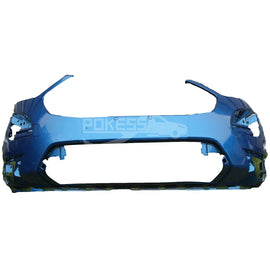 GN1517757EEXWAA GN1517757EDXWAA GN1517757EBXWAA Front Bumper No Holes for Ford Ecosport 2018