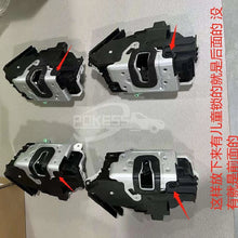 Load image into Gallery viewer, Car Power Door lock Actuator BT4Z7821812B BT4378264A26AE Front Right Door Lock Actuator for Ford Edge Explorer F150