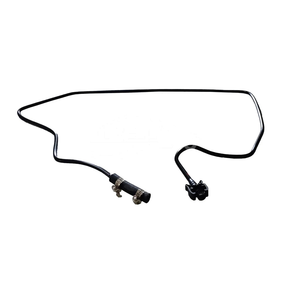 Overflow Coolant Water Hose  9G918K012FB Radiator Water Returning Pipe for Ford Mondeo Fusion 11 2.0T
