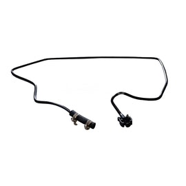 Overflow Coolant Water Hose  9G918K012FB Radiator Water Returning Pipe for Ford Mondeo Fusion 11 2.0T