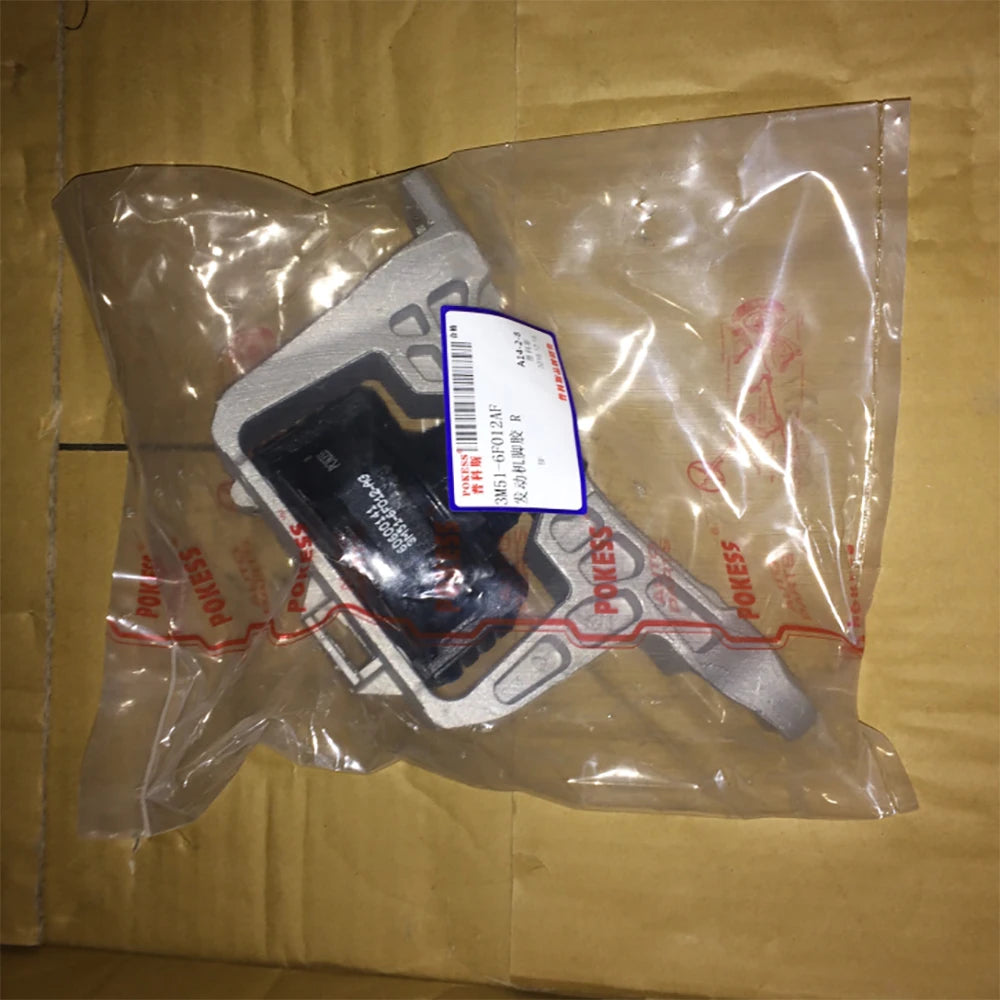 Auto Parts Engine Mount AV616F012AB 3M516F012AA 3M516F012AH Right Engine Mount for Focus 12 1.8 2.0