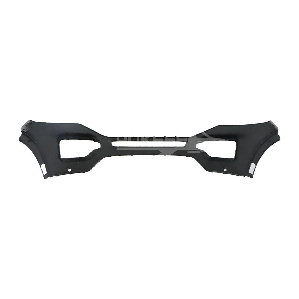 Full Front Bumper Assemble for 2000 Ford Explorer LB5B17H772HAPRAA L2AB17C831JAPRAA Front Bumper Kit for Ford Explorer 2020