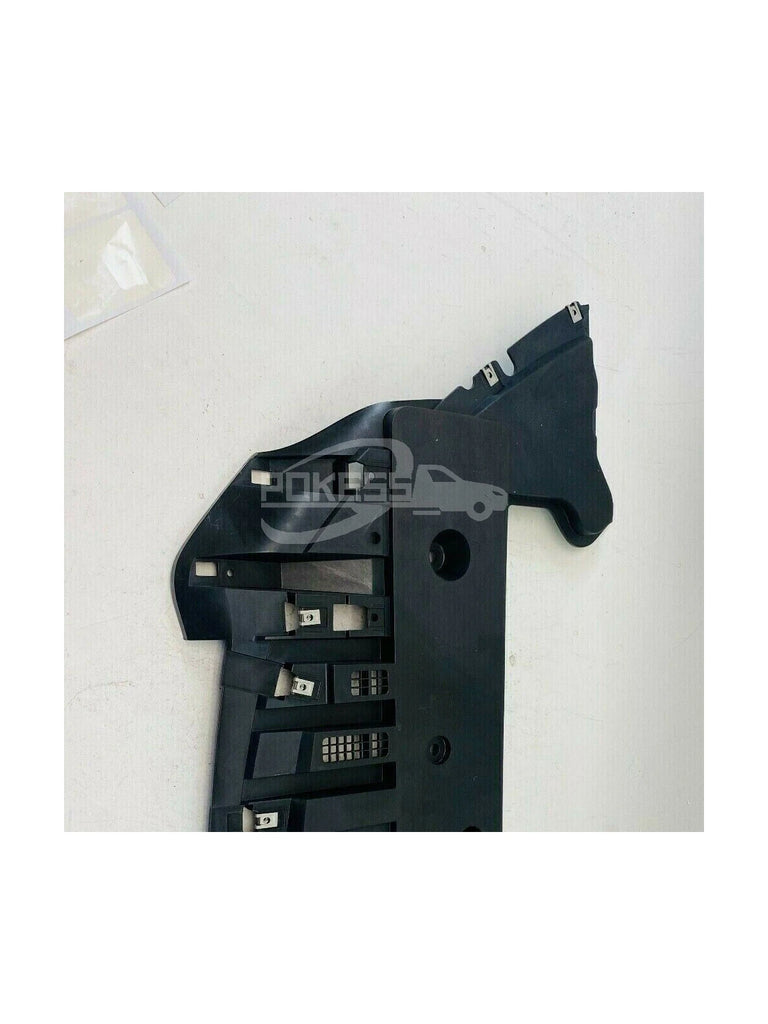 HS7Z8310R HS738B384DF Front Bumper Lower Guard for Ford Mondeo/Fusion 2017
