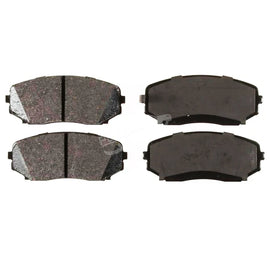 BT4Z2001B BT4Z2001A BT432001AA BT432001AB 7T4Z2001A 7T432001AB BRF-901 Front Brake Pad for Ford Edge 10-