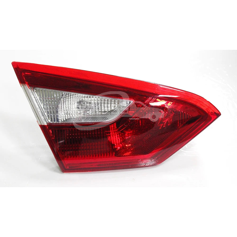 Rear Tail Lights BM5113A603AD 431-1314L-UE Rear light Left Inner Rear Tail Lamp for Ford Focus 2012