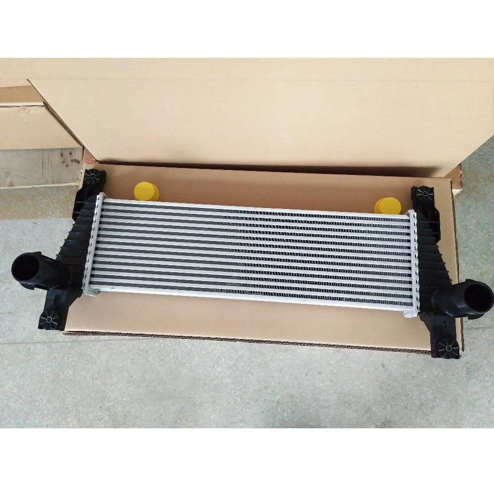 AB39 9L440-AC AB39-9L440-AD Car Diesel Engine Cooling Intercooler Kit For Ford Ranger 2012 2.2/3.2