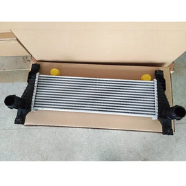 AB39 9L440-AC AB39-9L440-AD Car Diesel Engine Cooling Intercooler Kit For Ford Ranger 2012 2.2/3.2