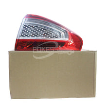Load image into Gallery viewer, Tail light for Ford Mondeo 11 Rear Right Outer Tail Lamp BS7113404CD BS7113404CE BS7113404CC 431-1998R-UE LED Turinin Tail light