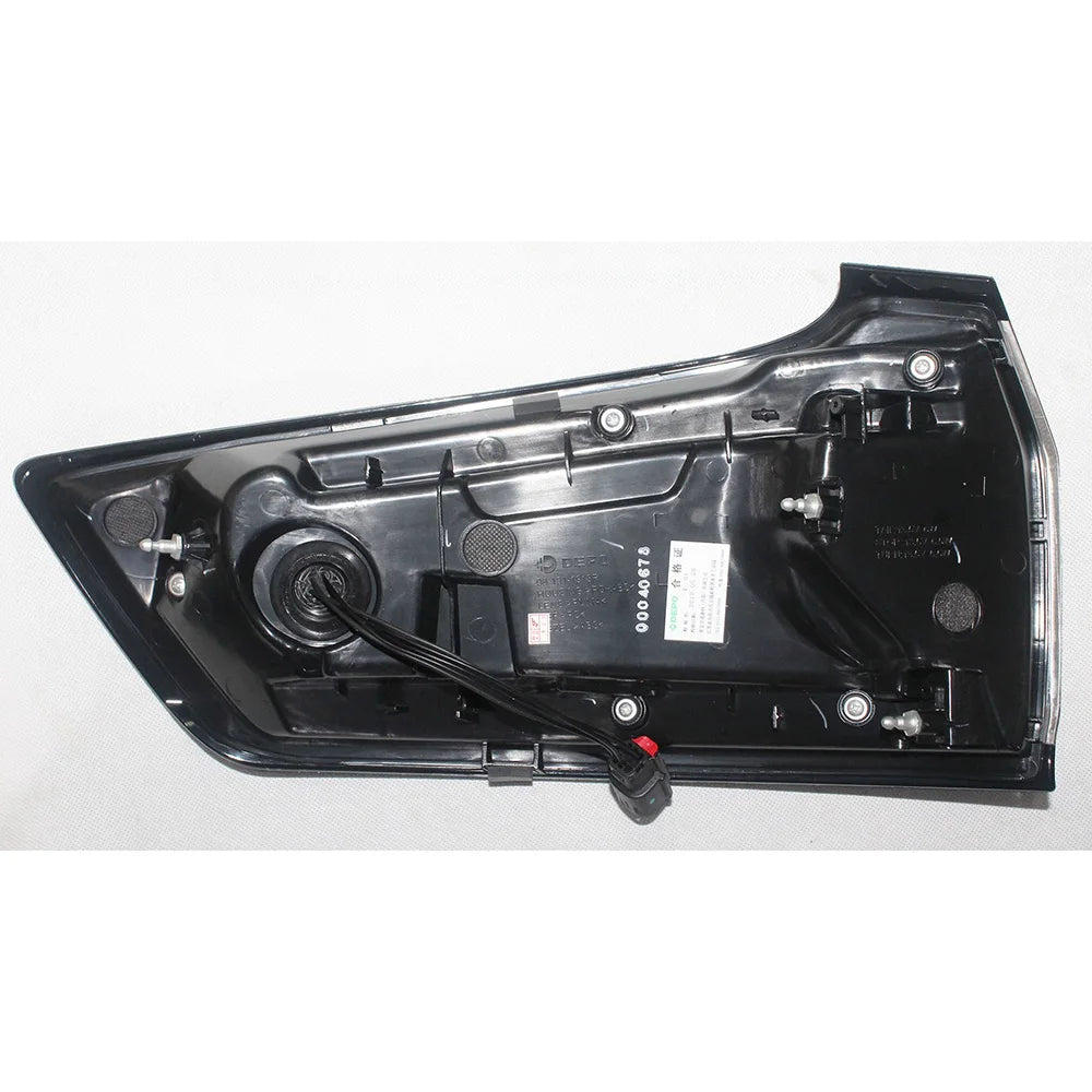 Tail Lights FK7B13404AL  FK7B13404AK Outer Tail Light Rear Outer Tail Light Lamp Right Driver for Ford Edge