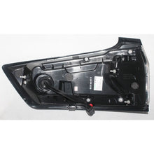 Load image into Gallery viewer, Tail Lights FK7B13404AL  FK7B13404AK Outer Tail Light Rear Outer Tail Light Lamp Right Driver for Ford Edge