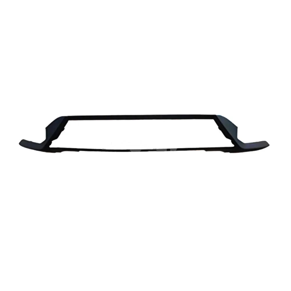 POKESS Sports Bumper for Cars KK7B17F775AC5YZ9 Lower Bumper for Ford Edge 2020 Sport