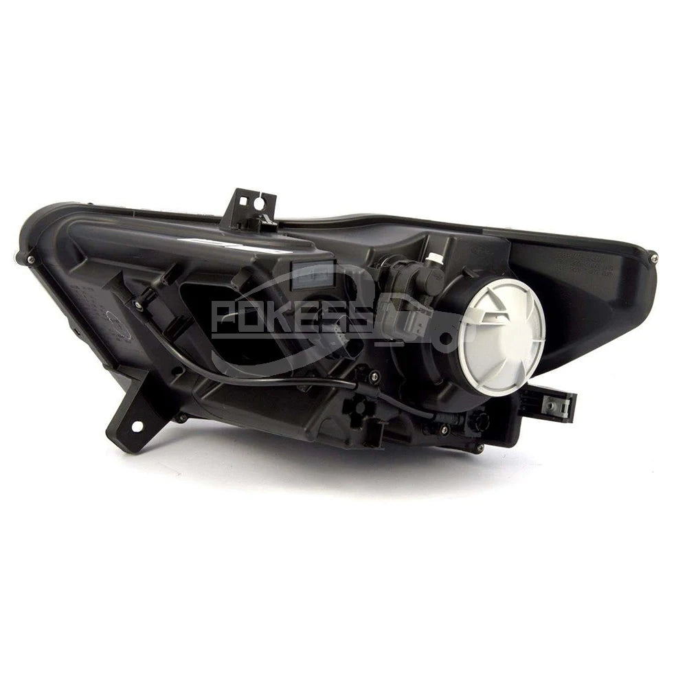 FR3Z13008L D8S LED High Low Beam Headlight Assembly for Ford Mustang 2015