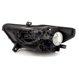 FR3Z13008L D8S LED High Low Beam Headlight Assembly for Ford Mustang 2015