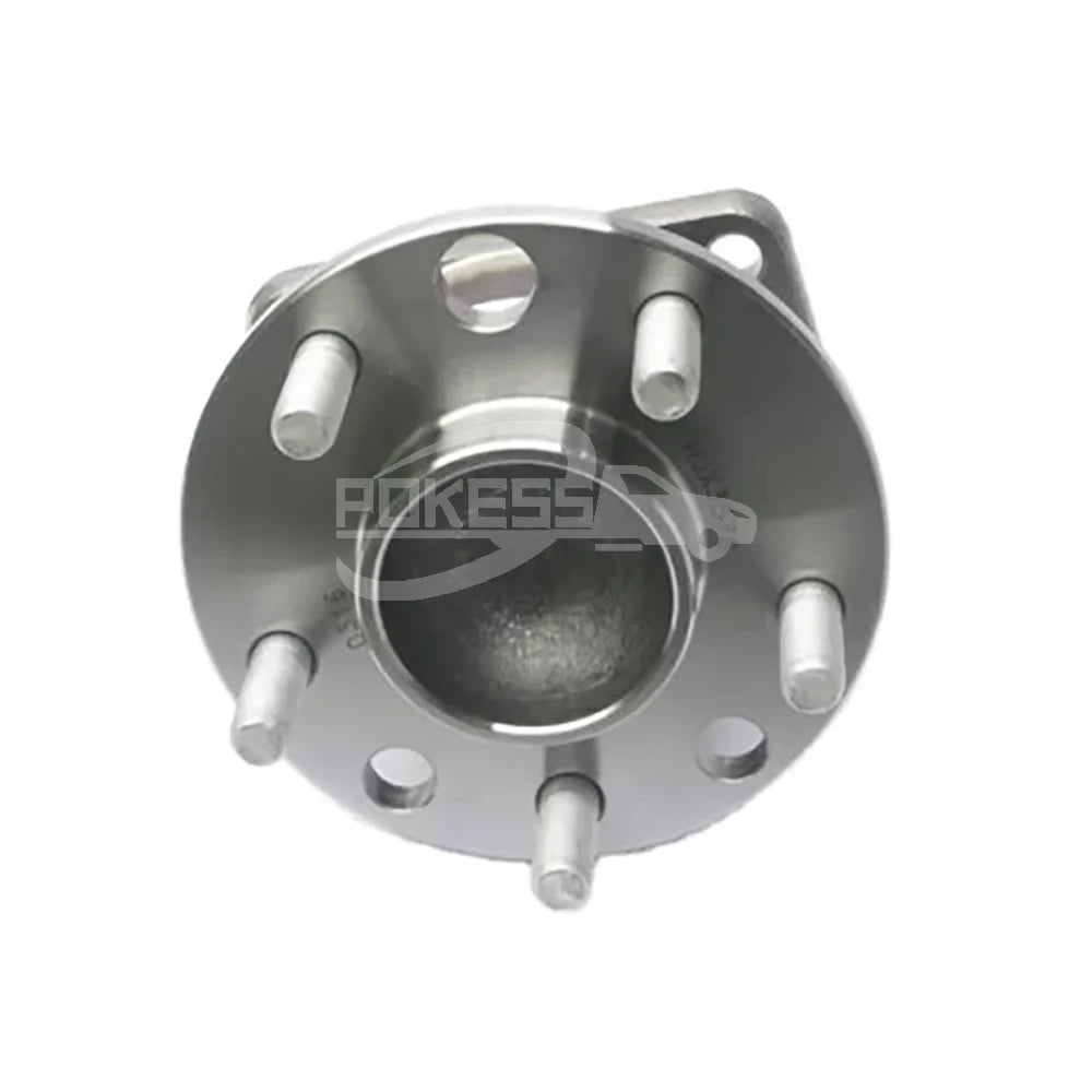 Car Wheel Bearing Hub 1146689 1S712C299AD Car Rear Wheel Hub Bearing Hub Assembly for Ford Mondeo 2001-2008
