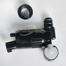 Load image into Gallery viewer, Water Spray Motor BA8317664AA DV6117664AA JL1B17664AA Water Spray Pump for Ford Edge Explorer Ecosport 18 Transit