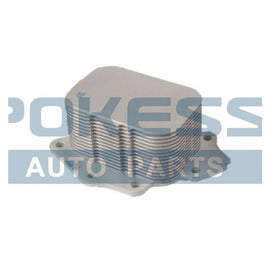 1103.L1 1516998 11427805976 114275805977 3M5Q6A642AA Engine Oil Cooler for BMW
