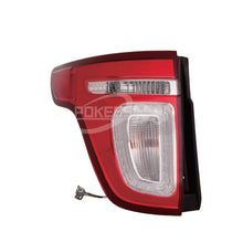Load image into Gallery viewer, LED Tail Light EB5313B540AA BB5Z13405D K30-1953L-AS Rear Outer Left Tail Light for Ford Explorer 11-14 Tail Lamp