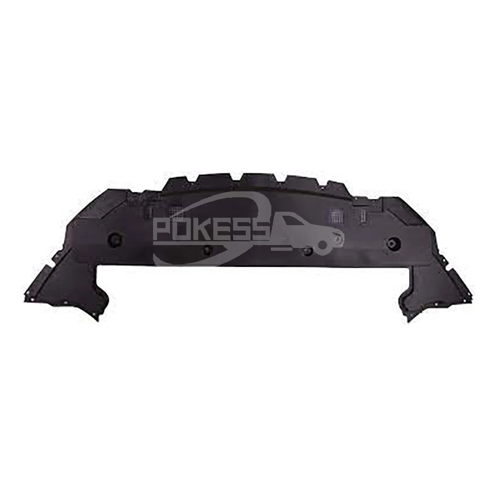 HS738B384AB LQ-MDO-319 Front Bumper Lower Guard for Ford Mondeo 2017-2019