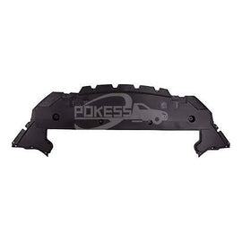 HS738B384AB LQ-MDO-319 Front Bumper Lower Guard for Ford Mondeo 2017-2019