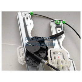 CJ54S23201BN CJ54S23201BP CJ54S23201BL CJ54S23201BK CJ54S23201BR Front Left Window Regulator Bracket for Ford Escape 2013