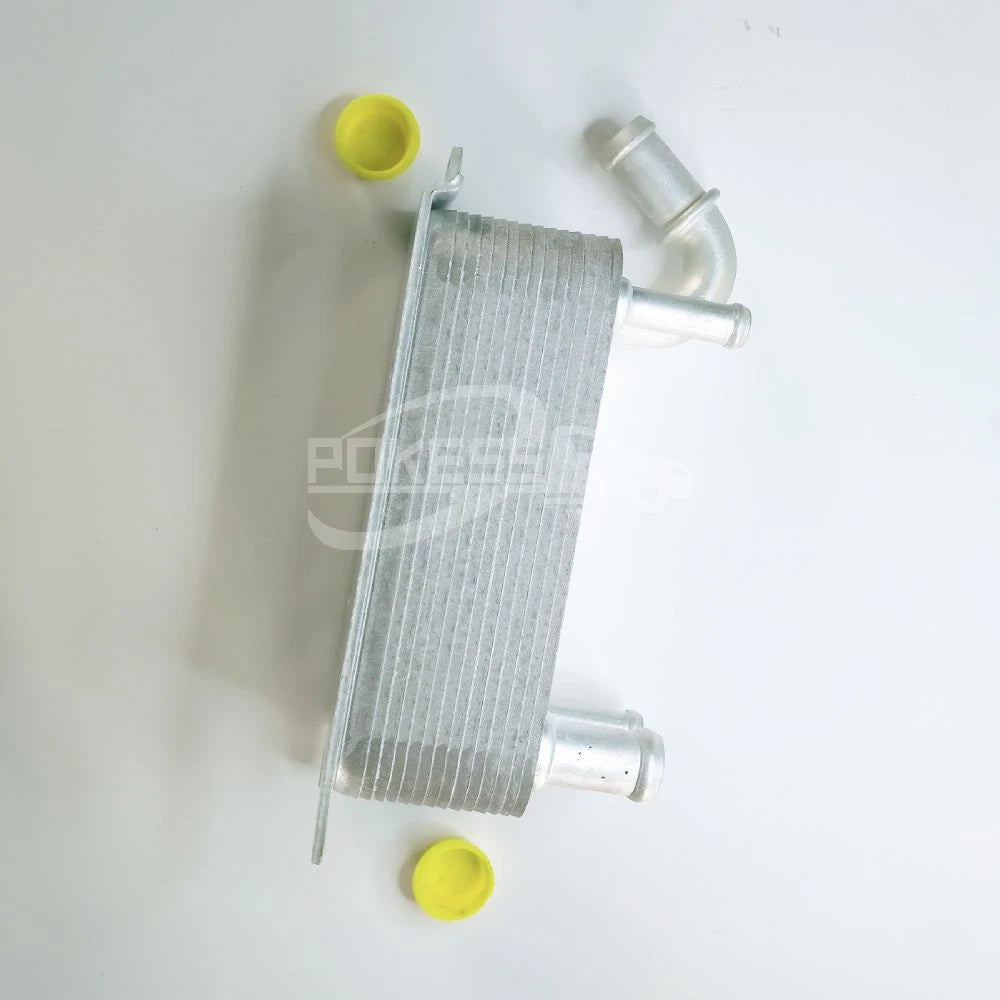 Car Oil Cooler Radiator 9V617A095BA 01-1415 A/T Diesel Engine Transmission Oil Cooler Assy for Ford Fusion 2011 2.0T