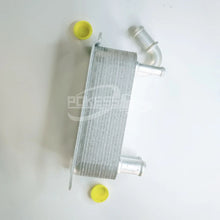 Load image into Gallery viewer, Car Oil Cooler Radiator 9V617A095BA 01-1415 A/T Diesel Engine Transmission Oil Cooler Assy for Ford Fusion 2011 2.0T