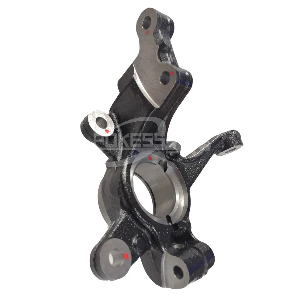 High Quality Auto Spare Parts DG8033021A DG8033021B Right Knuckle Arm for Ford Fiesta 2009-2013