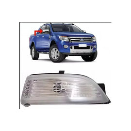 AB3913A355AA EB3B13A355AA UF0F69122 Right Mirror Light for Ford RANGER