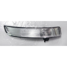 Load image into Gallery viewer, Car Side Mirror Indicator Light CJ5413B383AA CJ5413B383AB Side Mirror Turn Signal Lights for Ford Kuga Ecosport 13