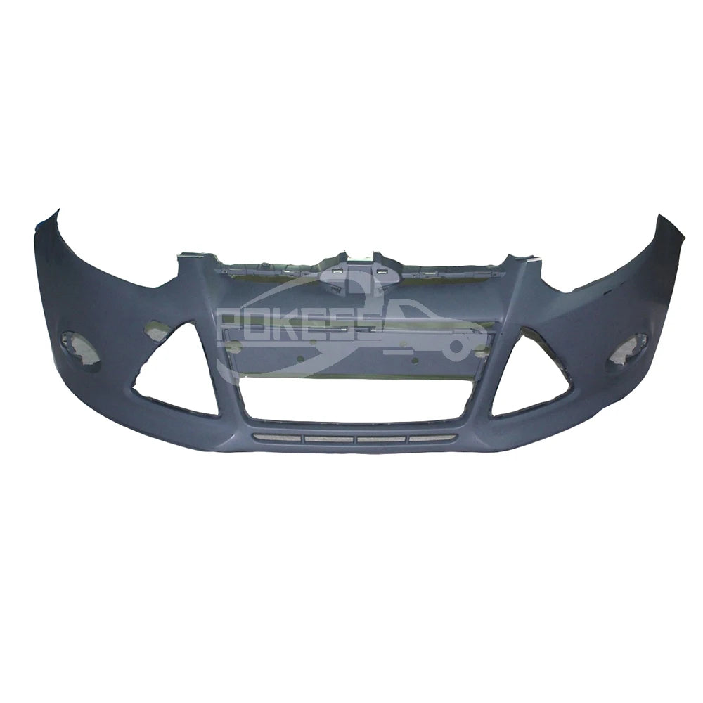 8M5117757BFXWAA1 FD04325BA 8M5917757BFXWAA 8M5917757BF P8M5917757BF Front Bumper for Ford Focus 09 3 Door