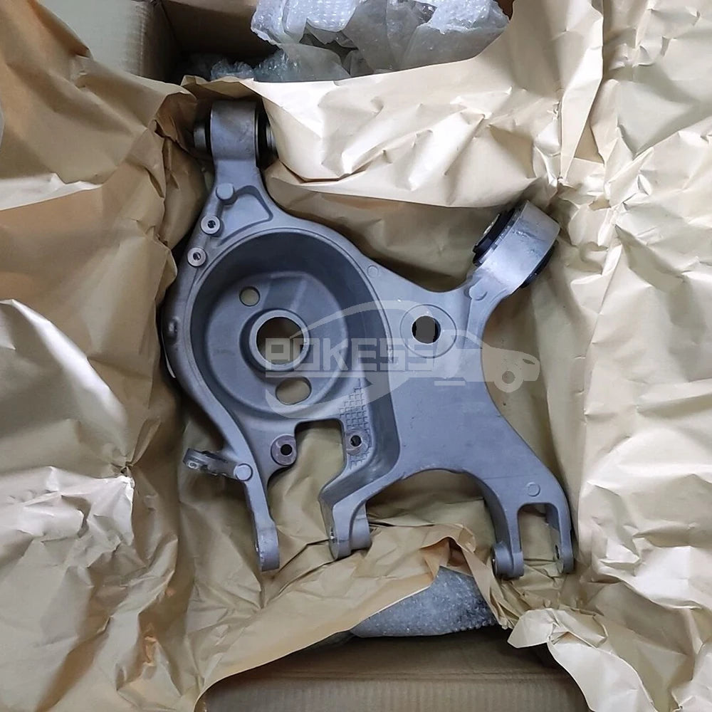 Automotive Control Arm for Ford Mondeo Suspension Parts DG9C5K652CXD DG9C5K652CXD Rear Left Knuckle Arm for Ford Mondeo 13-15