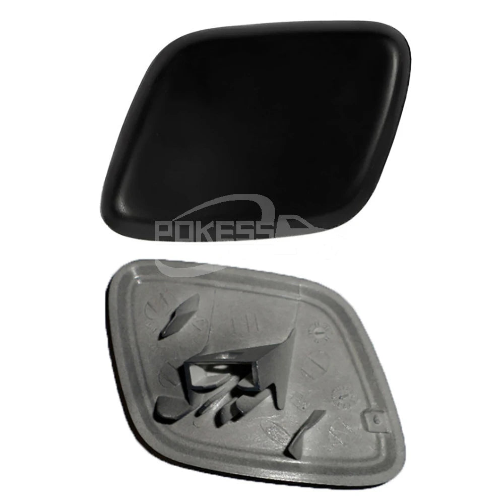 BM5113L019ADXWAA 1702950 BM5113L019AD Left Headlight Washer Nozzle Cover for Ford Focus 12