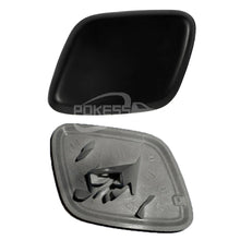 Load image into Gallery viewer, BM5113L019ADXWAA 1702950 BM5113L019AD Left Headlight Washer Nozzle Cover for Ford Focus 12