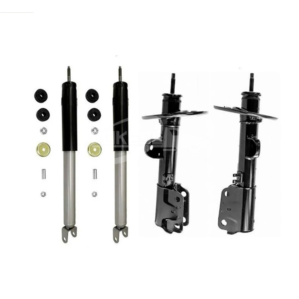 Car Suspension Shock Absorbers FB5Z18125J BB5Z18125B DB5Z18125E Rear Shock Absorber Core for Ford Explorer