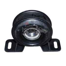For Ford Transit Driveshaft Support Bearing 8C114826AA Driveshaft Suspension Rubber Center Bearing for Ford Transit