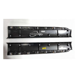 L2CZ7820878AA LC5BS20848AAW Right Front Door Trim Panel for Lincoln  Aviator 20