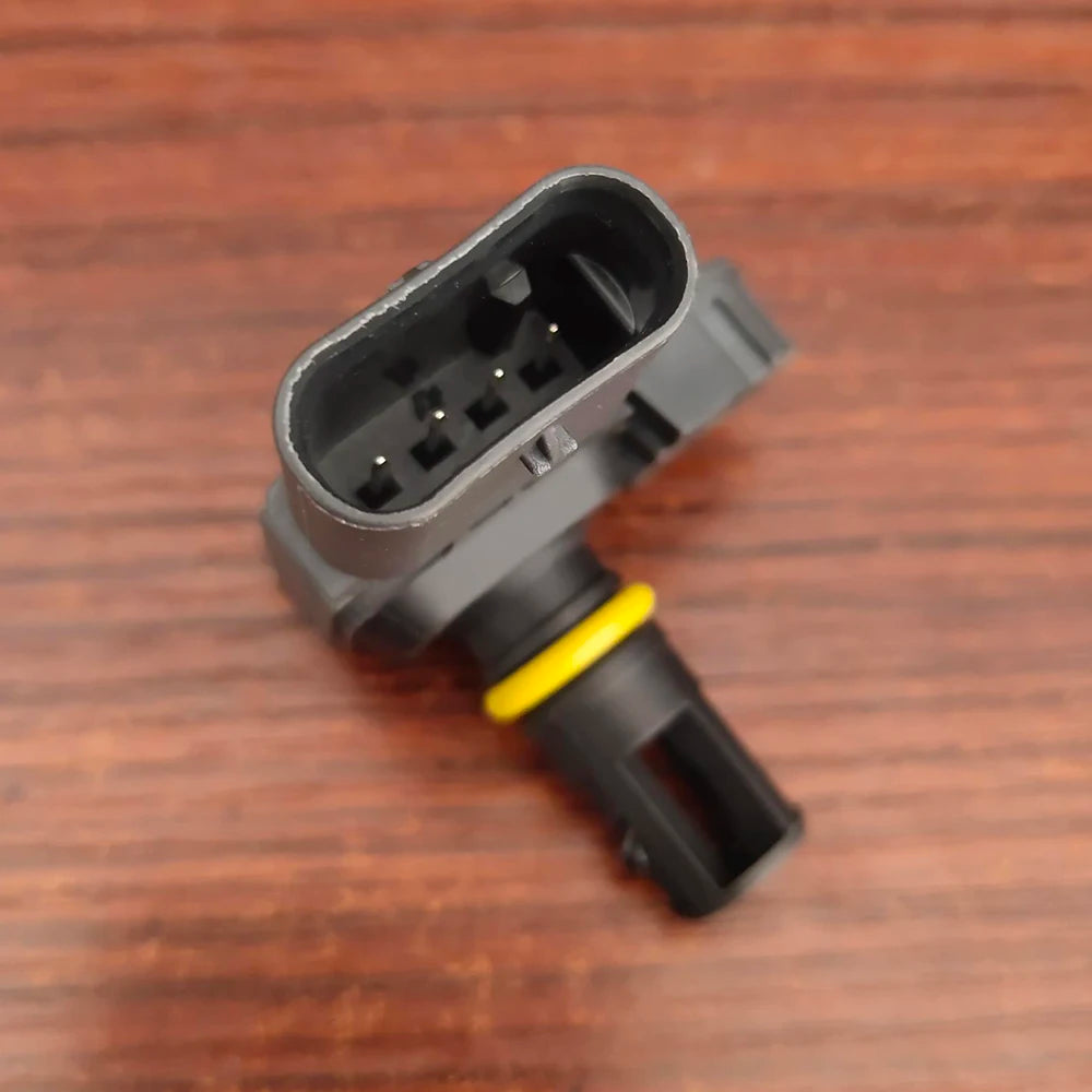 Oil Sensor DV2A9F479AC GV2A9F479CA Intake Air Manifold Pressure Sensor for Ford Focus 18 Raptor Transit