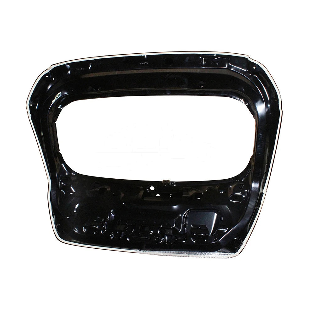 PD5BBA40400AA DK5162020A DK5162020 DA1D62020 Tailgate for Ford Fiesta 2009-2013