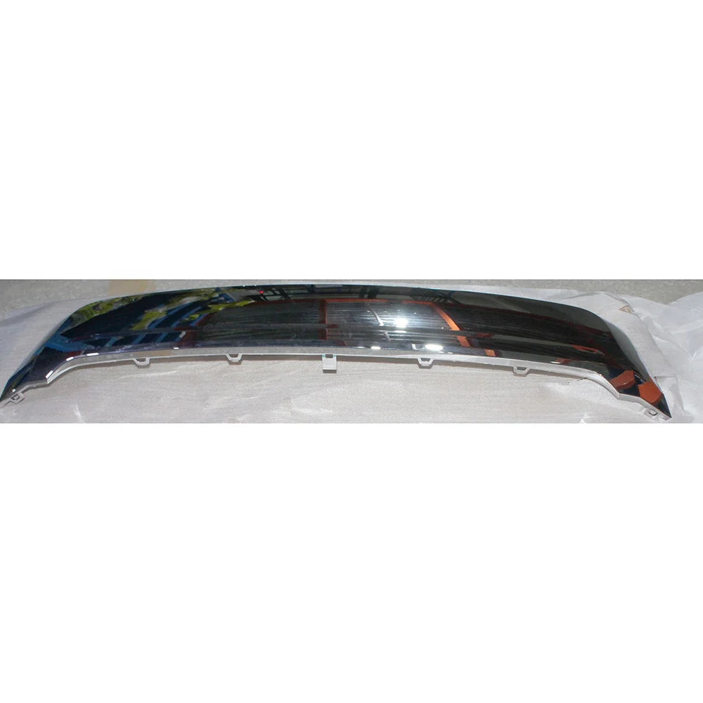 China Front Grilles BT4Z8200E BT548150EC5SM3 BT4Z8200ECP for Ford Edge Front Chrome Grille-Upper Molding trim