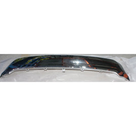 China Front Grilles BT4Z8200E BT548150EC5SM3 BT4Z8200ECP for Ford Edge Front Chrome Grille-Upper Molding trim