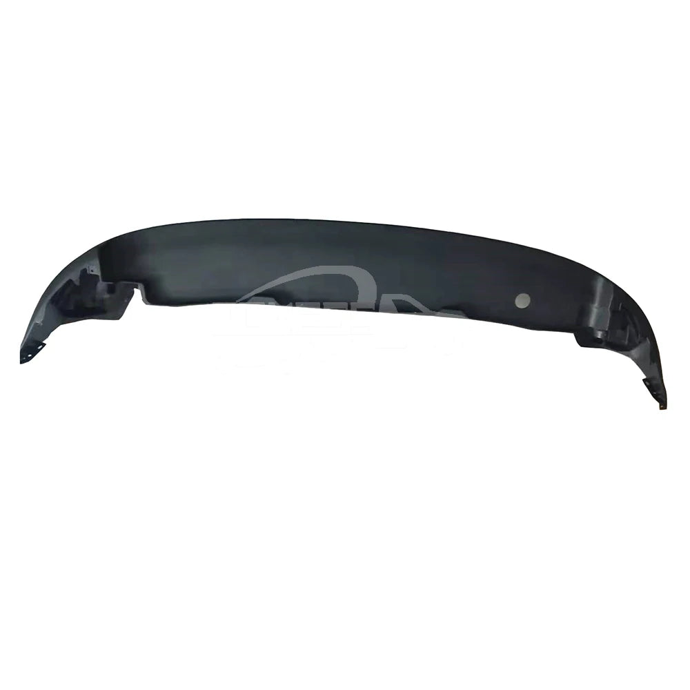 Bumper Car Cheap CN1517K385FE GN1517K835FD No Holes Rear Bumper for Ford Ecosport 2018